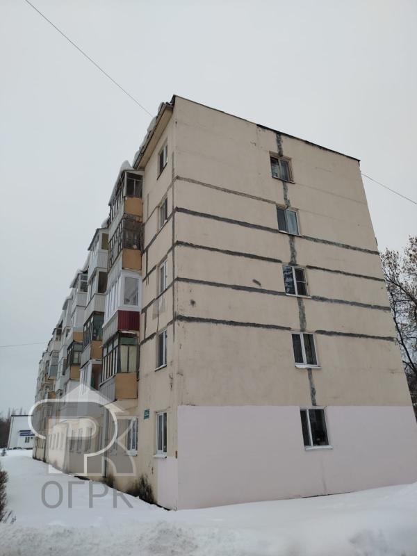 2-комнатная Квартира, 35.9 м2