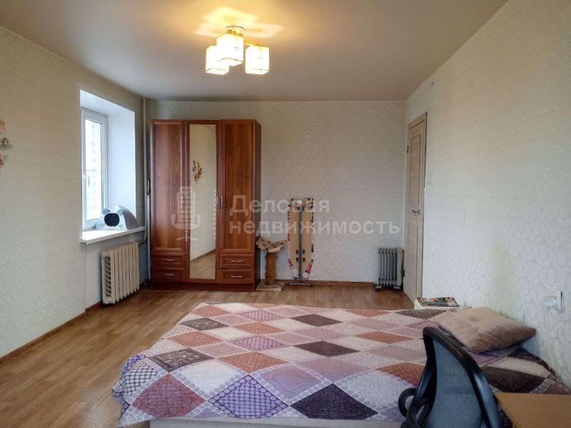 2-комнатная Квартира, 51.9 м2