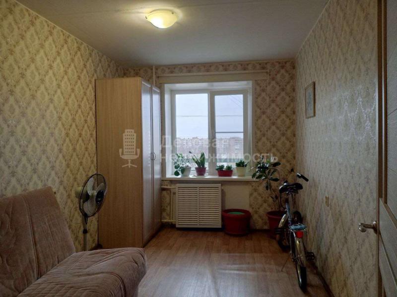 2-комн. квартира, 51.9 м², 9/12 этаж