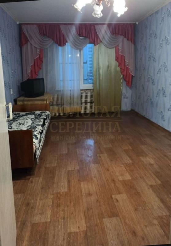 1-комн. квартира, 38 м², 2/9 этаж