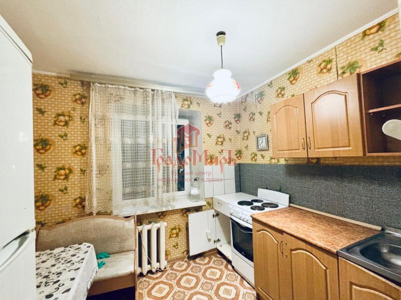 1-комнатная Квартира, 33 м2