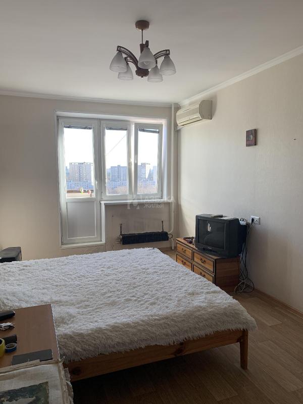 2-комнатная Квартира, 54.4 м2