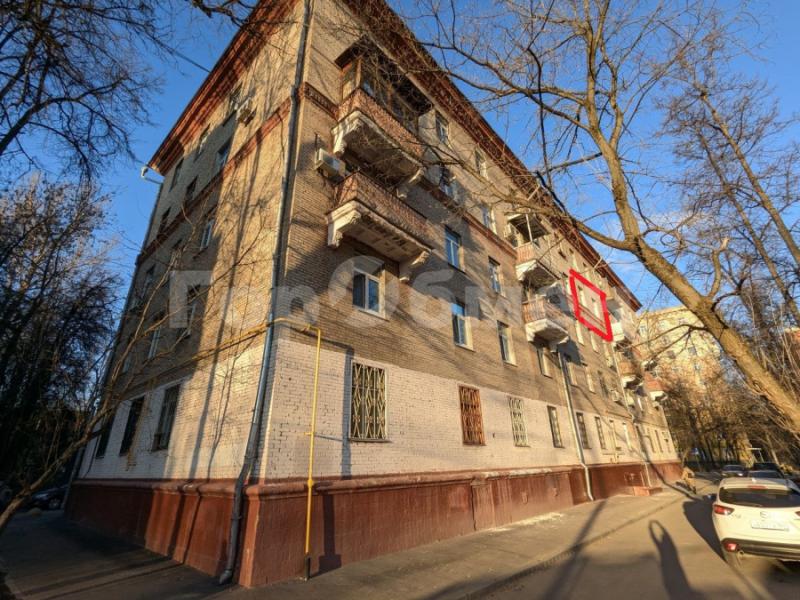 3-комнатная Квартира, 90.8 м2
