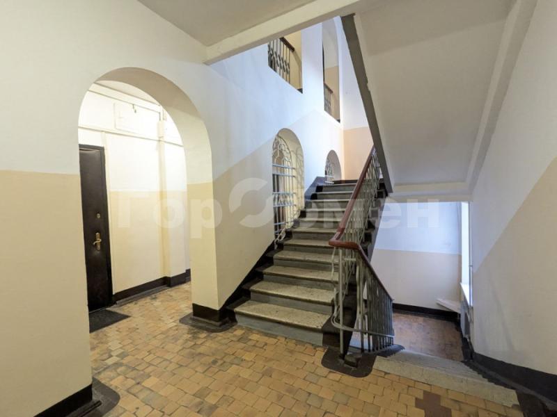 3-комнатная Квартира, 90.8 м2