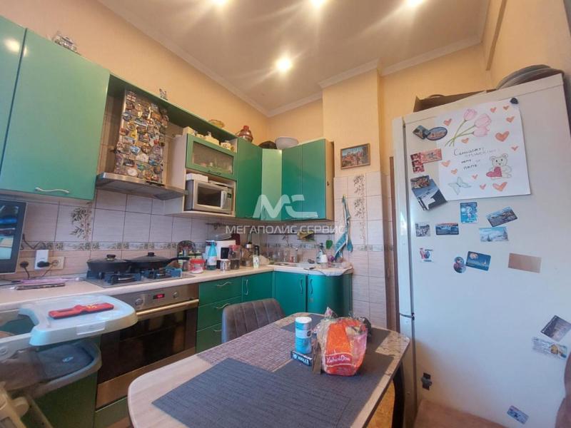 2-комнатная Квартира, 66 м2