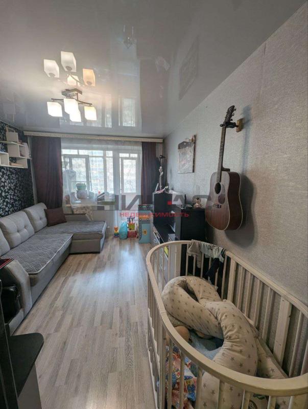 1-комнатная Квартира, 29.4 м2