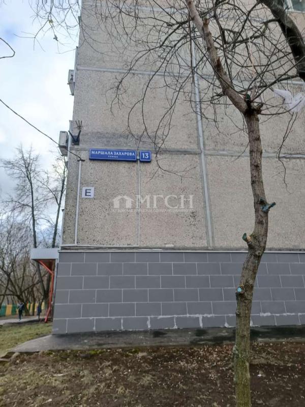 3-комнатная Квартира, 60 м2