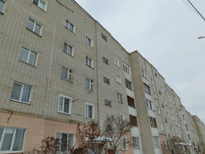 1-комн. квартира, 42 м², 4/5 этаж
