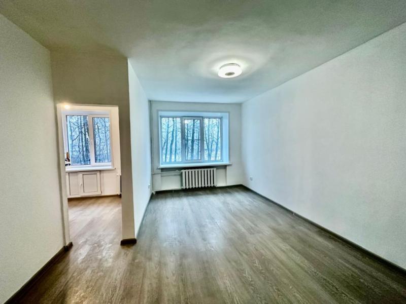 1-комнатная Квартира, 31.6 м2