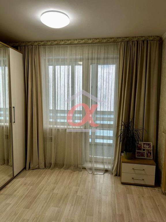 1-комнатная Квартира, 36.8 м2