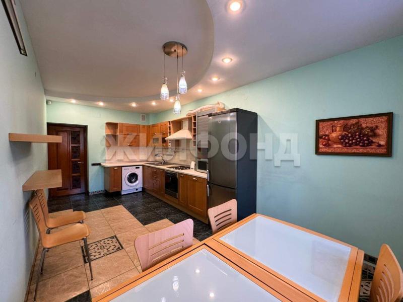 3-комнатная Квартира, 139 м2