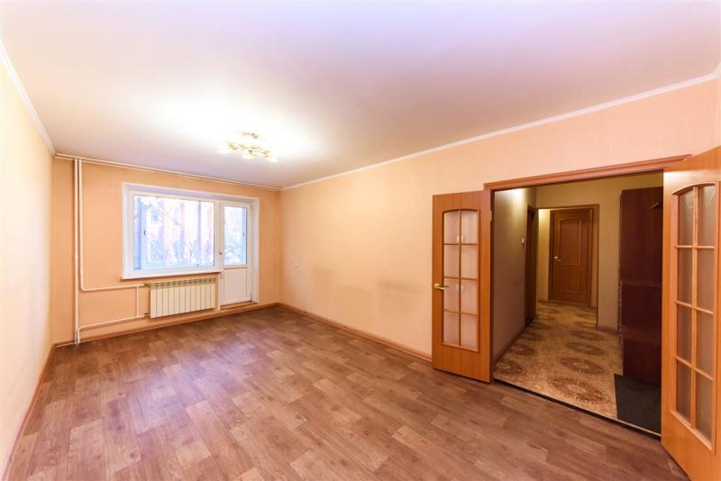 2-комнатная Квартира, 53.2 м2