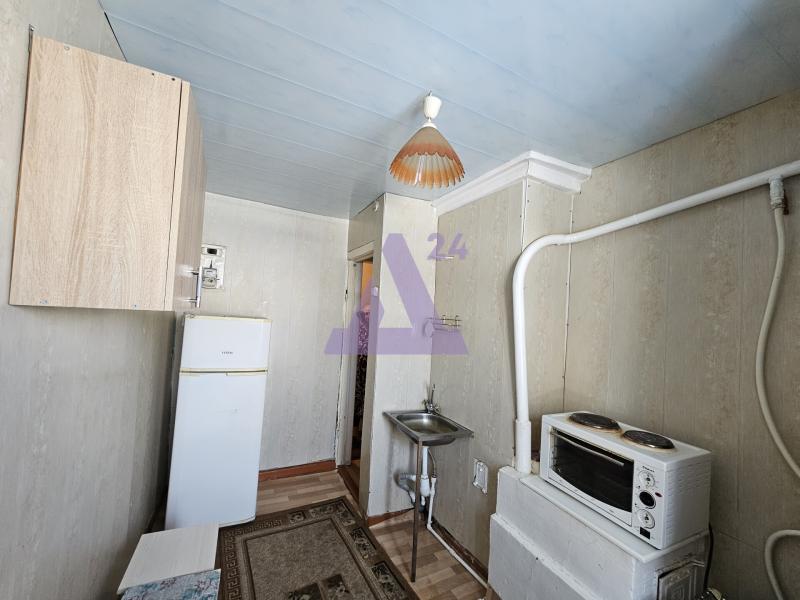 2-комнатная Квартира, 41.9 м2