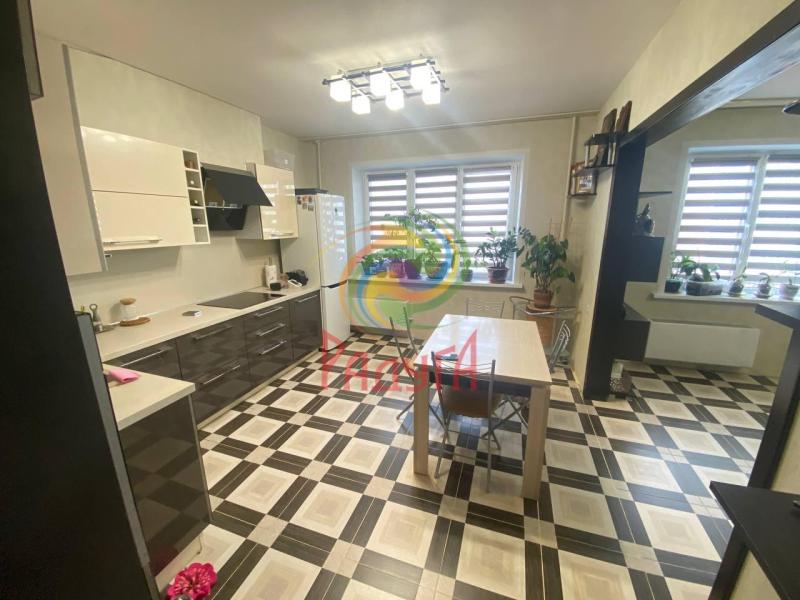 3-комнатная Квартира, 79.3 м2