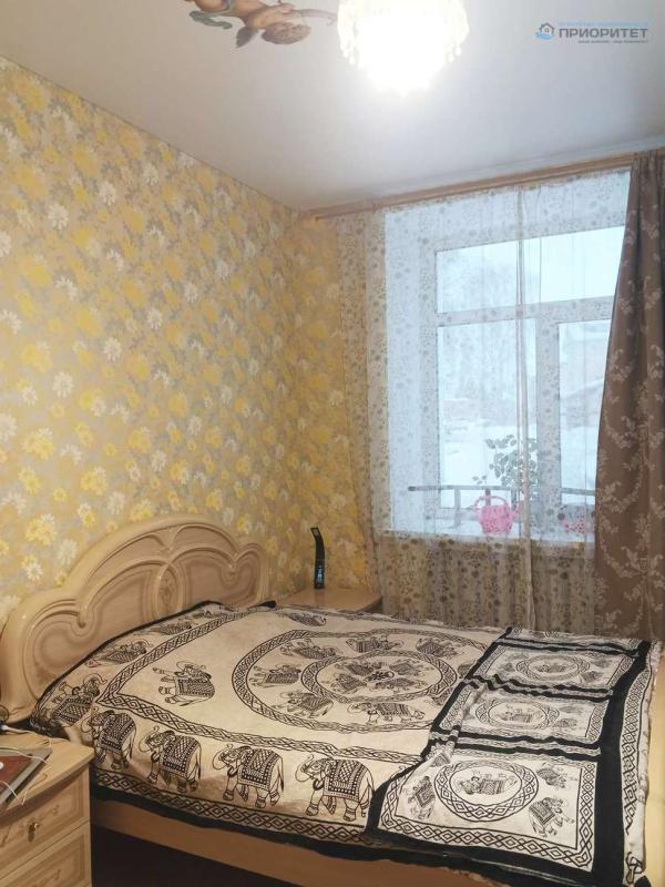 4-комн. квартира, 115 м², 1/4 этаж