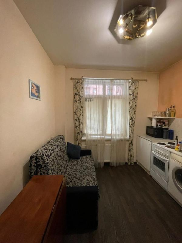1-комнатная Квартира, 33 м2