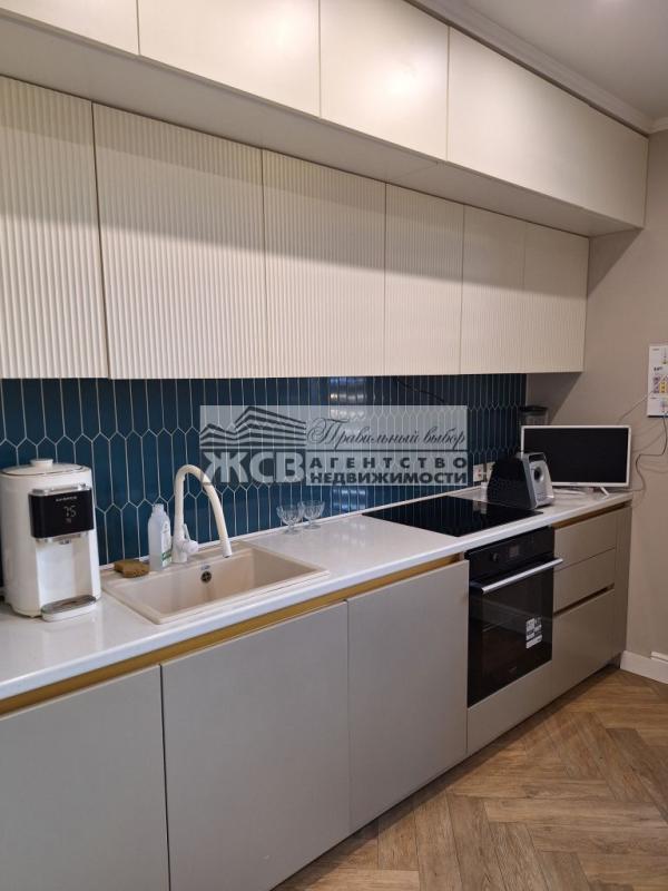 2-комн. квартира, 57.9 м², 2/17 этаж