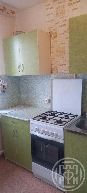 2-комн. квартира, 46 м², 5/5 этаж