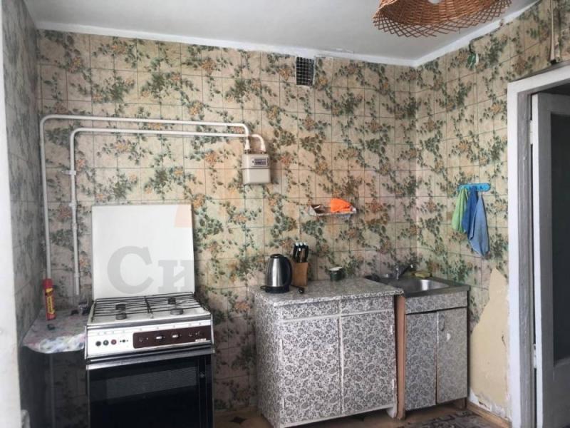 2-комн. квартира, 50 м², 5/5 этаж