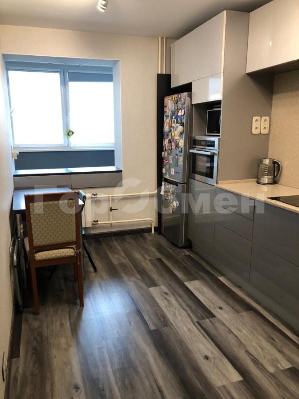 1-комнатная Квартира, 42 м2