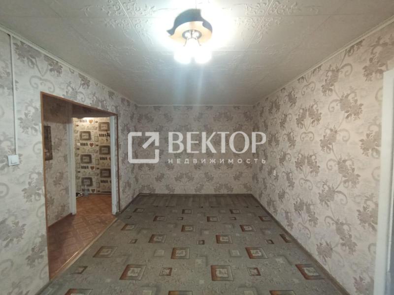2-комн. квартира, 43.7 м², 1/5 этаж