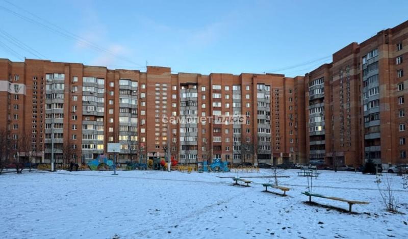 3-комнатная Квартира, 70 м2