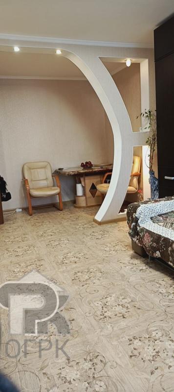 1-комнатная Квартира, 36.6 м2