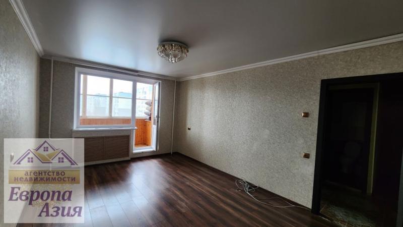 1-комнатная Квартира, 37.5 м2