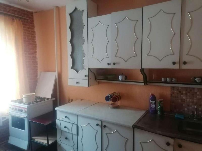 3-комнатная Квартира, 63 м2