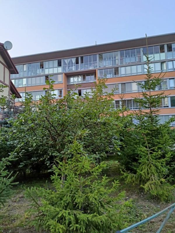 2-комнатная Квартира, 53.3 м2