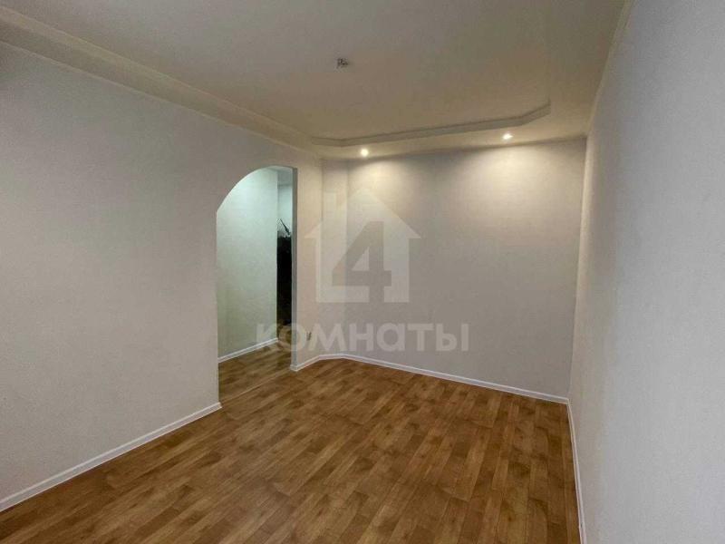 2-комнатная Квартира, 42.8 м2