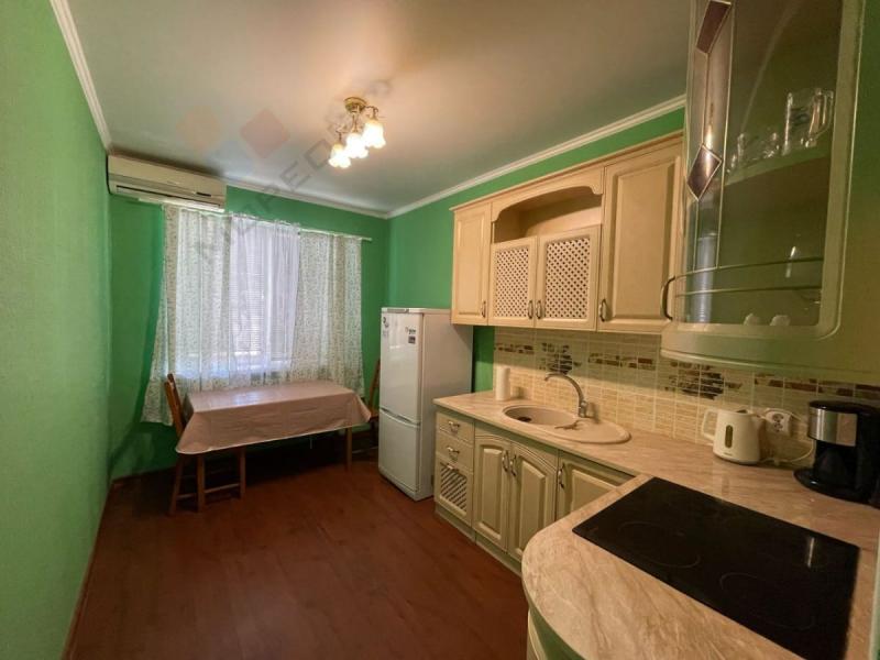 1-комнатная Квартира, 41.1 м2