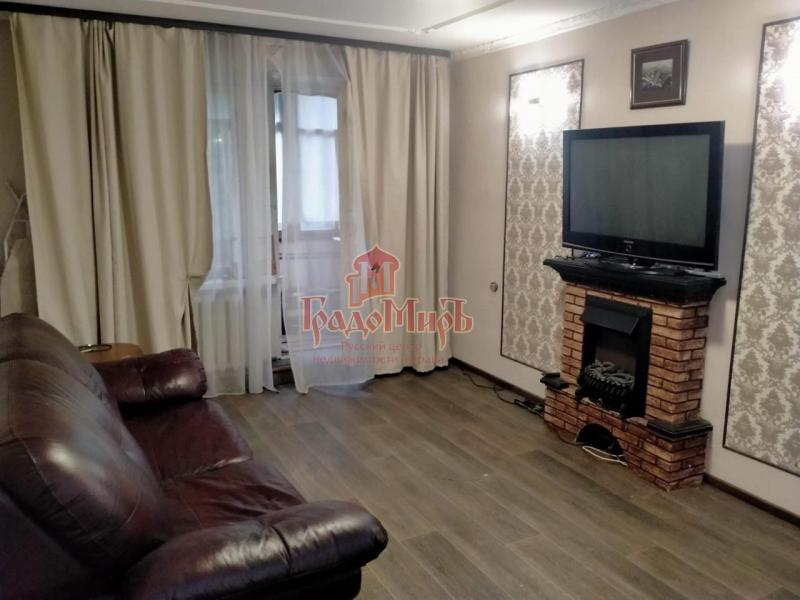 2-комнатная Квартира, 42.6 м2