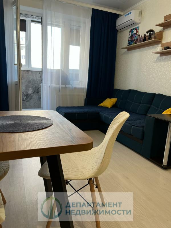 1-комнатная Квартира, 44 м2