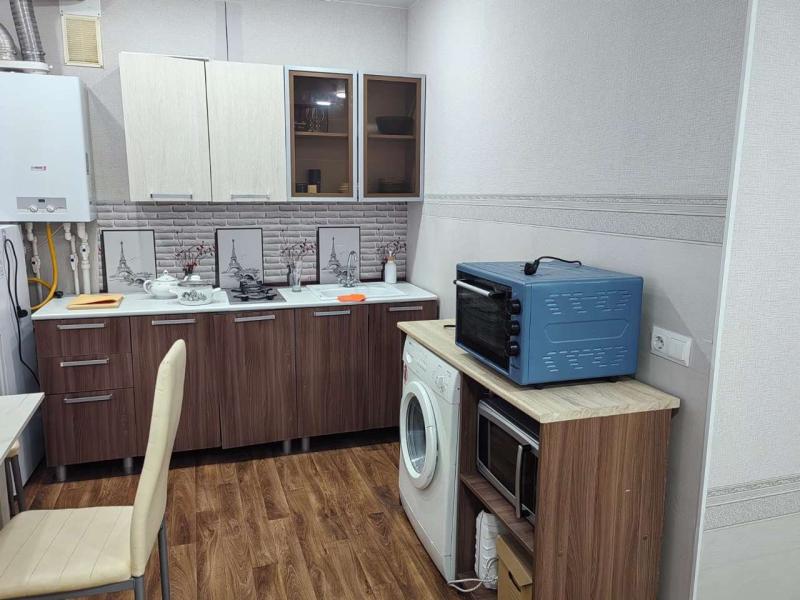 2-комн. квартира, 49 м², 1/3 этаж