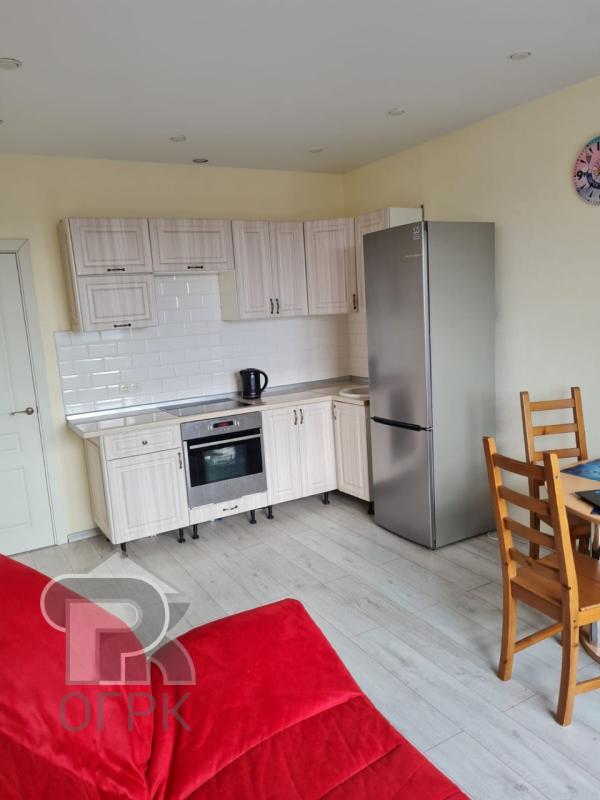 1-комнатная Квартира, 40 м2