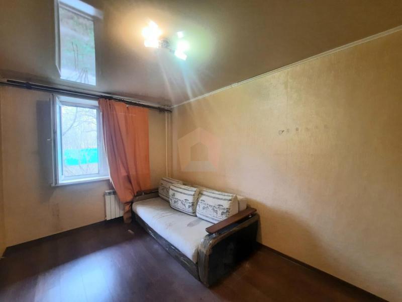 2-комнатная Квартира, 52.4 м2