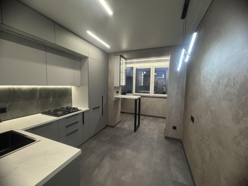 2-комнатная Квартира, 50 м2