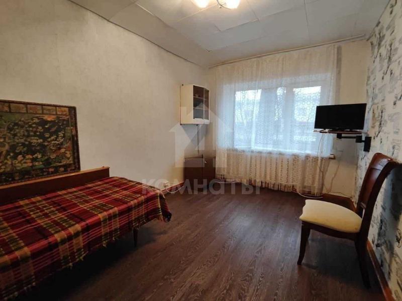 2-комнатная Квартира, 35.8 м2
