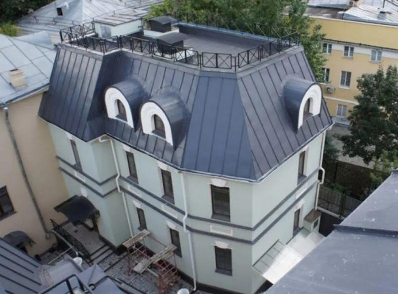 4-комнатная Квартира, 170 м2