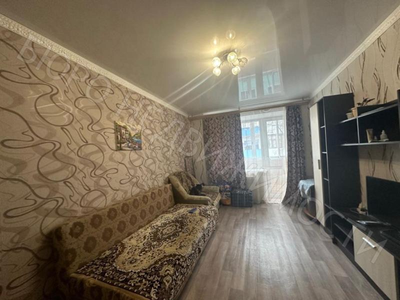 2-комнатная Квартира, 42.1 м2