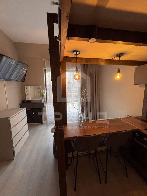 Квартира-Студия, 20.4 м2