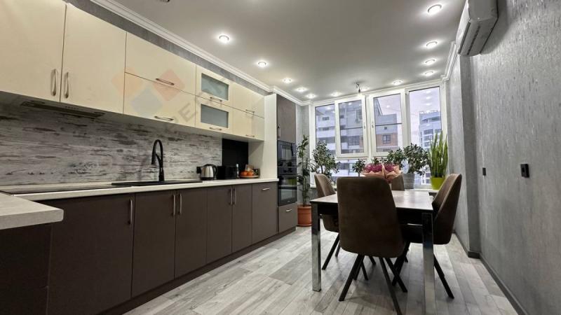 2-комнатная Квартира, 70.7 м2