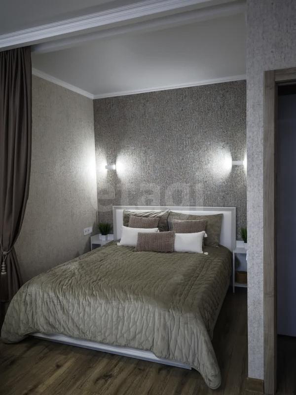 1-комнатная Квартира, 44 м2