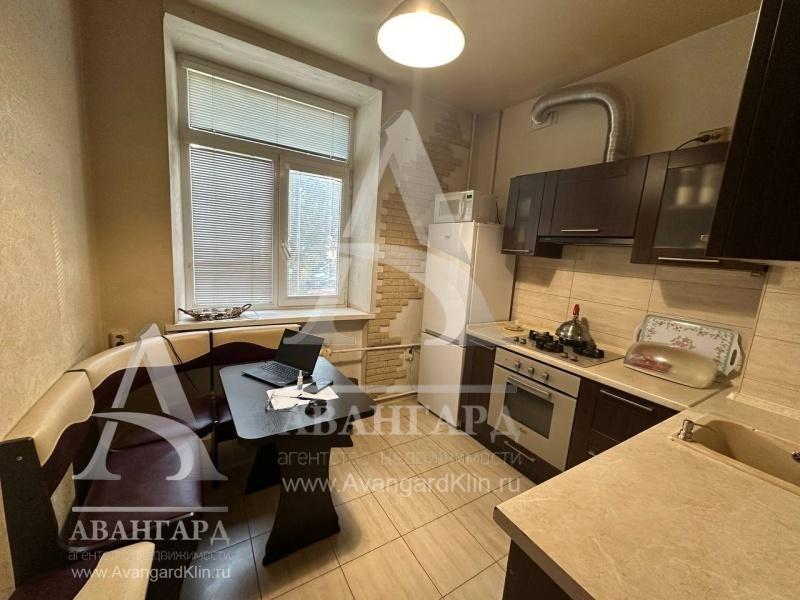 2-комнатная Квартира, 59 м2