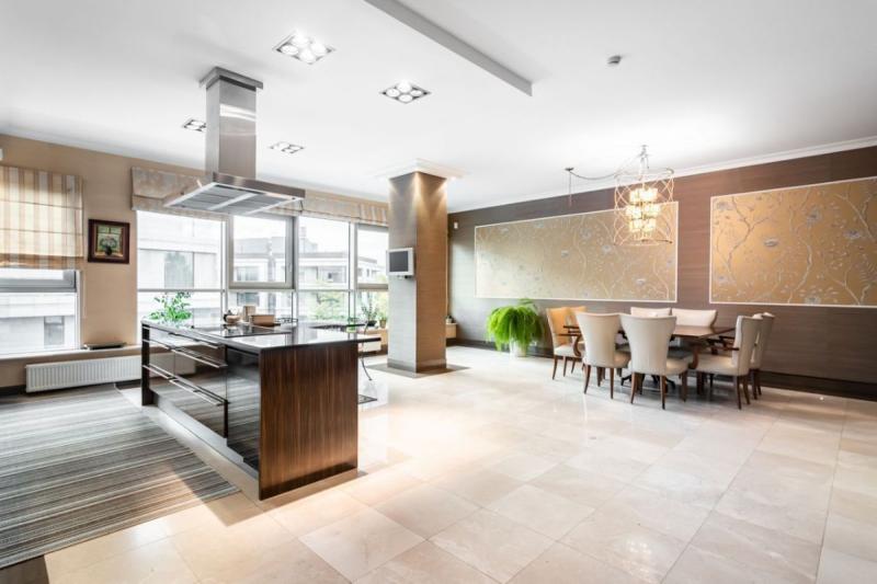 5-комнатная Квартира, 290 м2