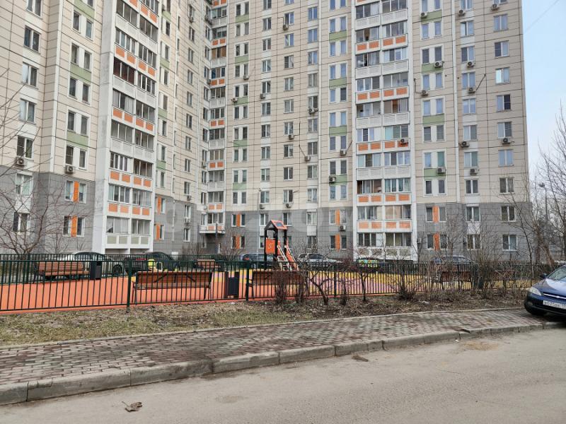 2-комнатная Квартира, 56.2 м2