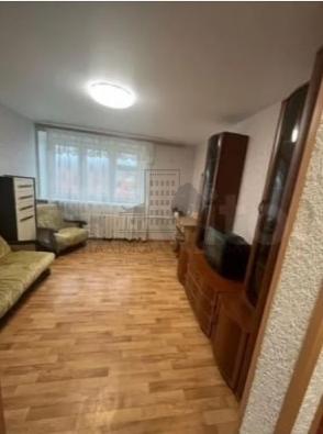 Квартира-Студия, 21 м2