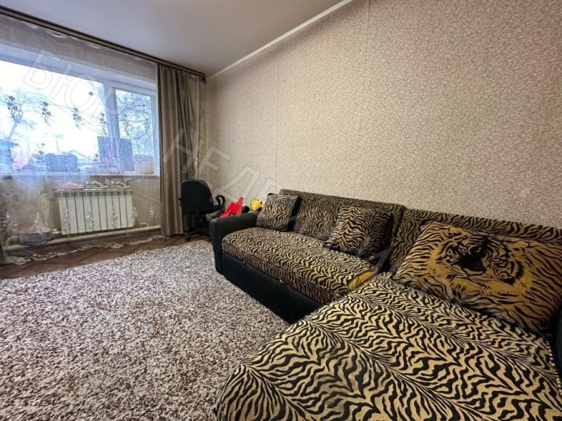 2-комнатная Квартира, 43.4 м2