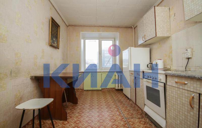 3-комнатная Квартира, 61.2 м2